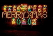 Decorations to come down after today